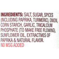 Lawry's  Seasoned Salt, 8 oz