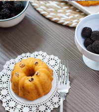 TORTUGA Rum Cake, Mamajuana, 4 Oz