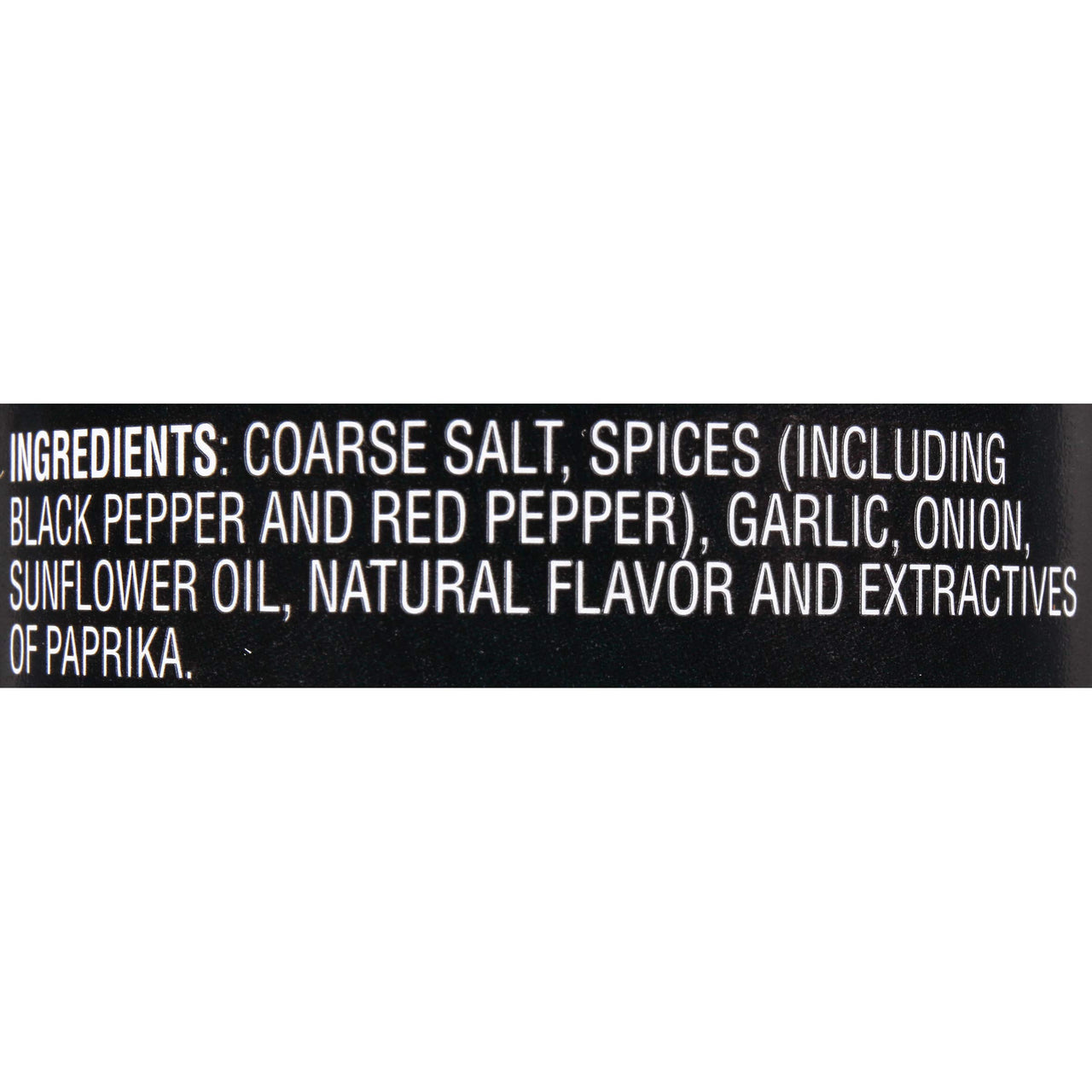 McCormick Grill Mates Montreal Steak Seasoning, 3.4 oz (Pack of 6)