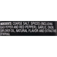 McCormick Grill Mates Montreal Steak Seasoning, 3.4 oz (Pack of 6)