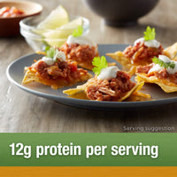 Valley Fresh 100% Natural White Chicken Cuts Pouch, 7 Ounce (Pack of 2)