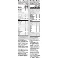Lucky Charms Gluten Free Cereal with Marshmallows, Kids Breakfast Cereal with Whole Grain Oats, 10.5 OZ