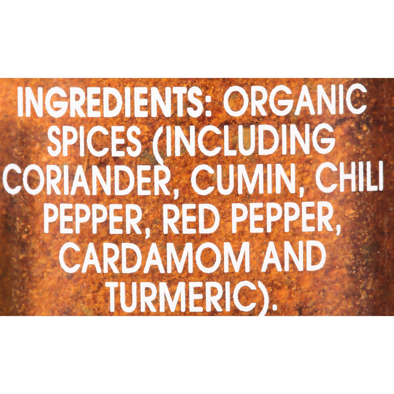 McCormick Gourmet Organic Red Curry Powder, 1.37 oz
