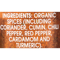 McCormick Gourmet Organic Red Curry Powder, 1.37 oz