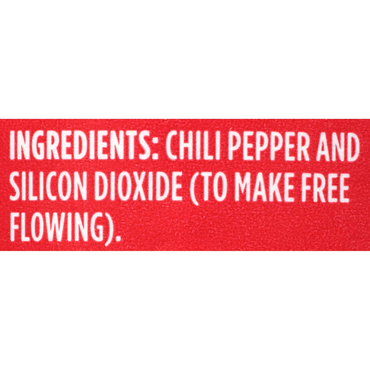 McCormick Chipotle Chili Pepper, 0.9 oz