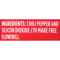 McCormick Chipotle Chili Pepper, 0.9 oz