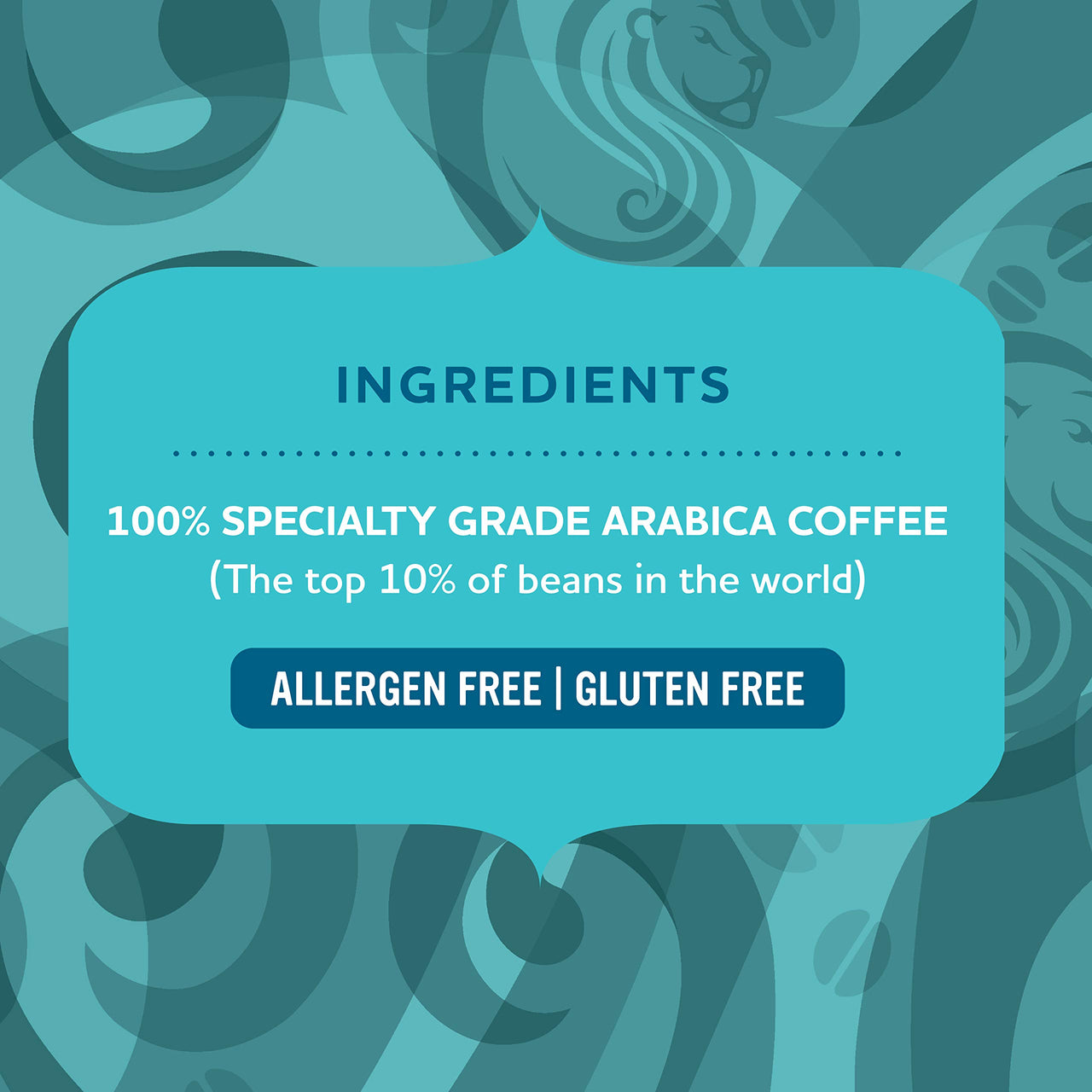 Cameron's  Coffee Single Serve Pods, French Roast, 72 Count (Pack of 1)