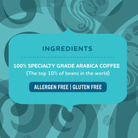 Cameron's  Coffee Single Serve Pods, French Roast, 72 Count (Pack of 1)