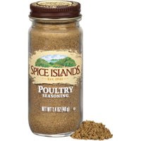 Spice Islands Poultry Seasoning, 1.4 Oz