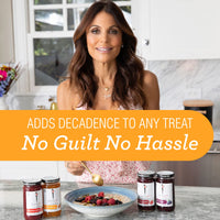 Skinnygirl Sugar Free Preserves, Apricot Mimosa, 10 Ounce