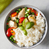 McCormick Gourmet All Natural Thai Basil, 0.62 oz