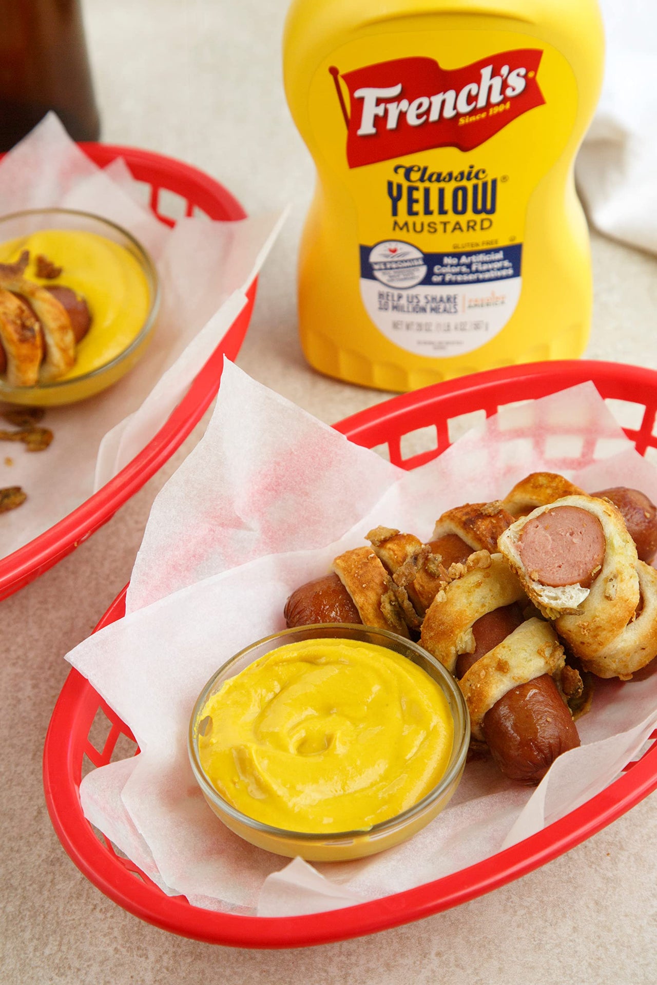 McCormick Poppy Seed, 2.37 oz