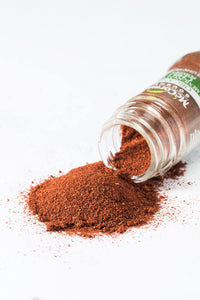 McCormick Gourmet Organic Hot Chili Powder, 1.75 oz