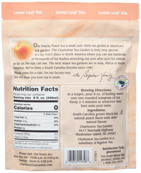 Peachy Peach Loose Leaf Pouch, 2.3 ounce