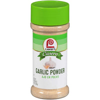 Lawry's  Casero Garlic Powder, 8.5 oz