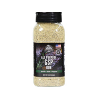 PIT BOSS 40330 GSP Rub Grill Spices, Multicolored