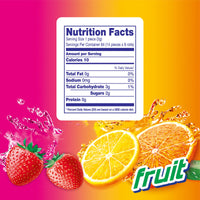 Mentos Candy, Fruit Rolls, 7.92 Ounce, (6 Rolls)