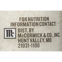 McCormick Gourmet Global Selects Fleur De Sel from Gurande, 2.64 oz