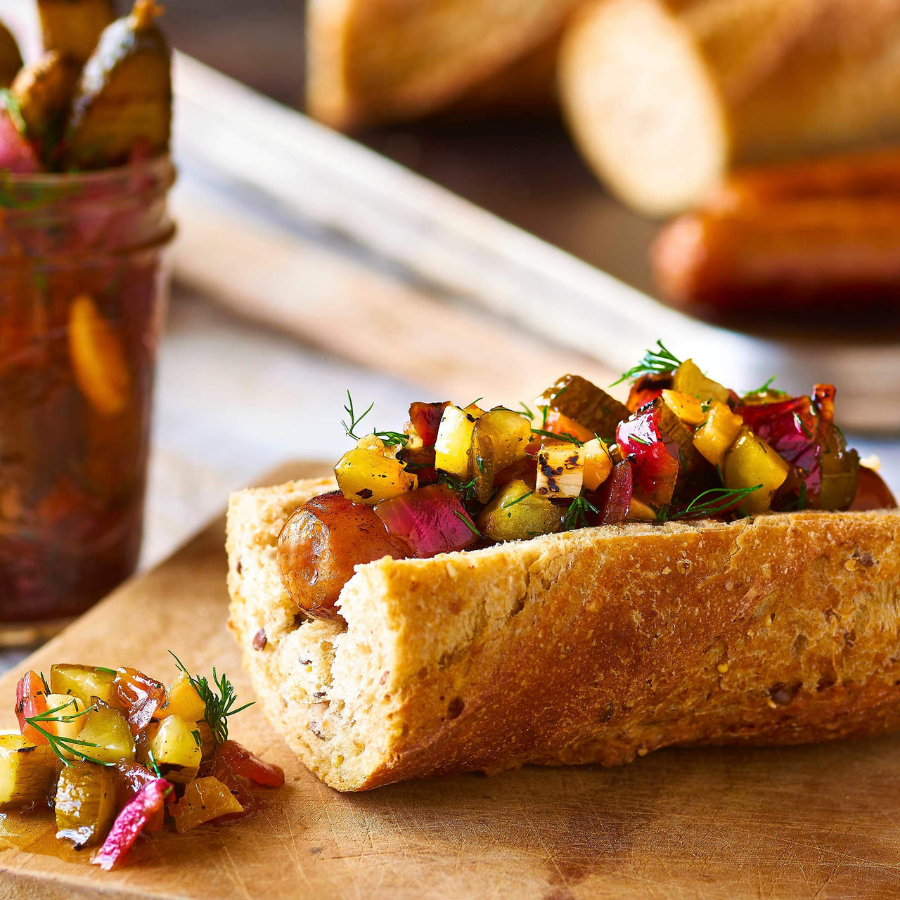 McCormick Gourmet Organic Dill Seed, 1 oz