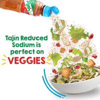 Tajin Clsico Low Sodium Seasoning 5 oz (Pack of 1)