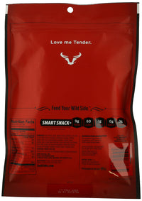 Jack Links Tender Cuts Bag, Prime Rib Beef, 5.6 Ounce