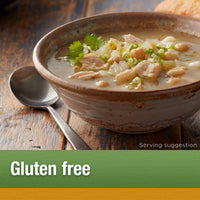 Valley Fresh 100% Natural White Chicken Cuts Pouch, 7 Ounce (Pack of 2)