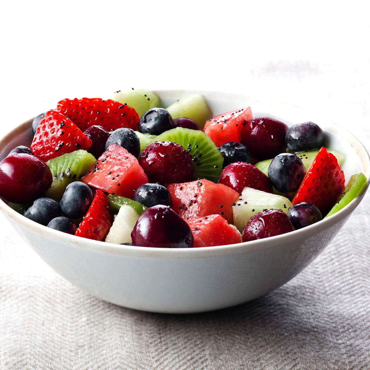 McCormick Gourmet Organic Poppy Seed, 2.12 oz