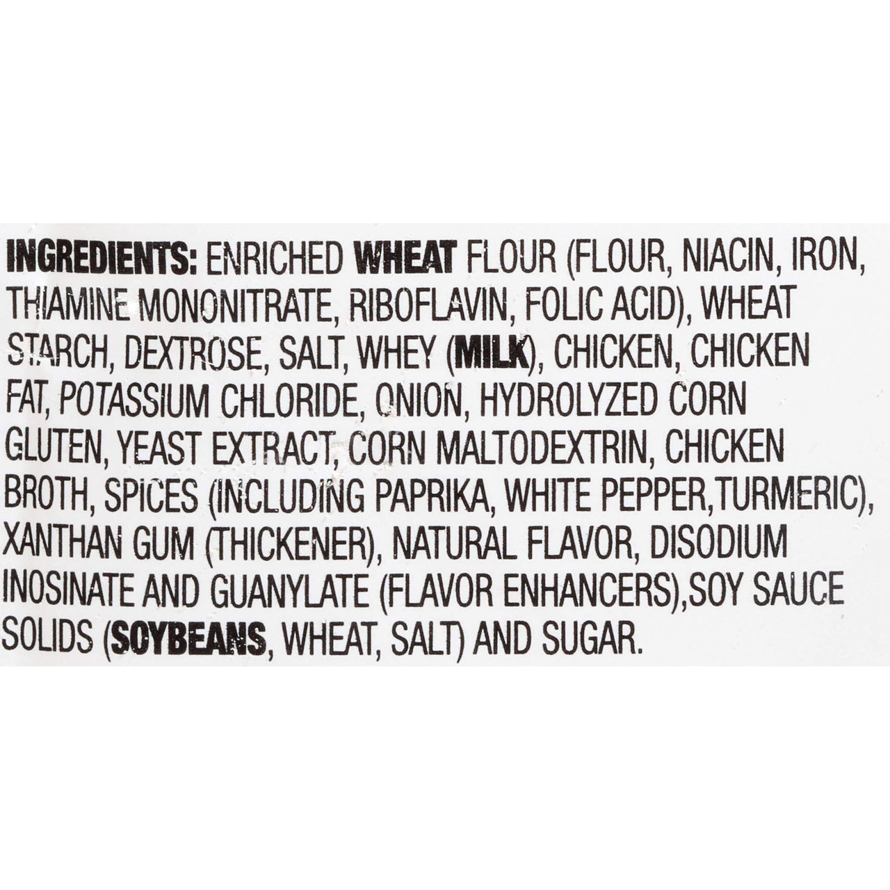 McCormick 30% Less Sodium Chicken Gravy Mix, 0.87 oz (Pack of 12)