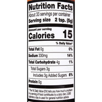 McCormick Grill Mates Maple BBQ Rub, 5.75 oz