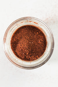 McCormick Gourmet Organic Hot Chili Powder, 1.75 oz (Pack of 2)