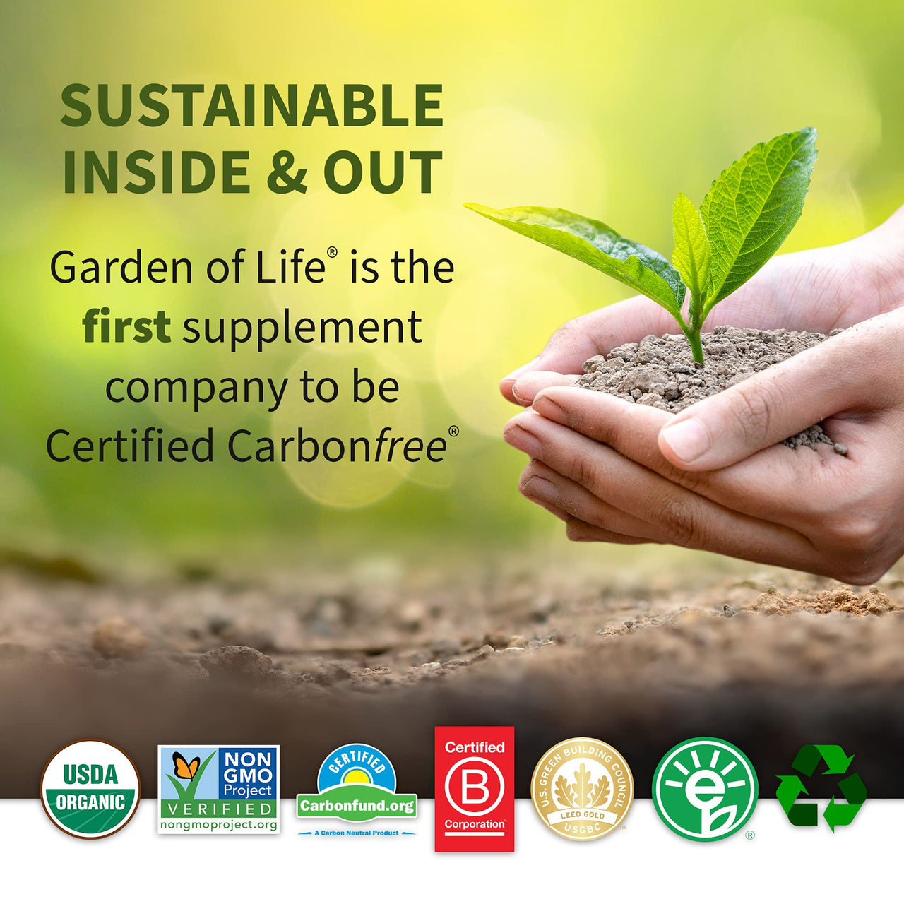 Garden of Life Dr. Formulated Keto Organic Grass Fed Butter Powder, 30 Servings, 8g Fat MCTs and CLA Plus Probiotics - Non-GMO, Gluten Free, Keto & Paleo, Best for Coffee, Shakes & Cooking, 10.58 Oz