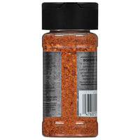 Weber Gourmet Burger Seasoning, 2.75 Ounce Shaker