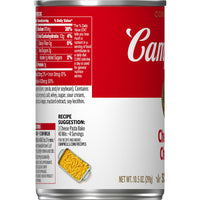 Campbell's  Condensed Cheddar Cheese Soup, 10.5 Ounce Can