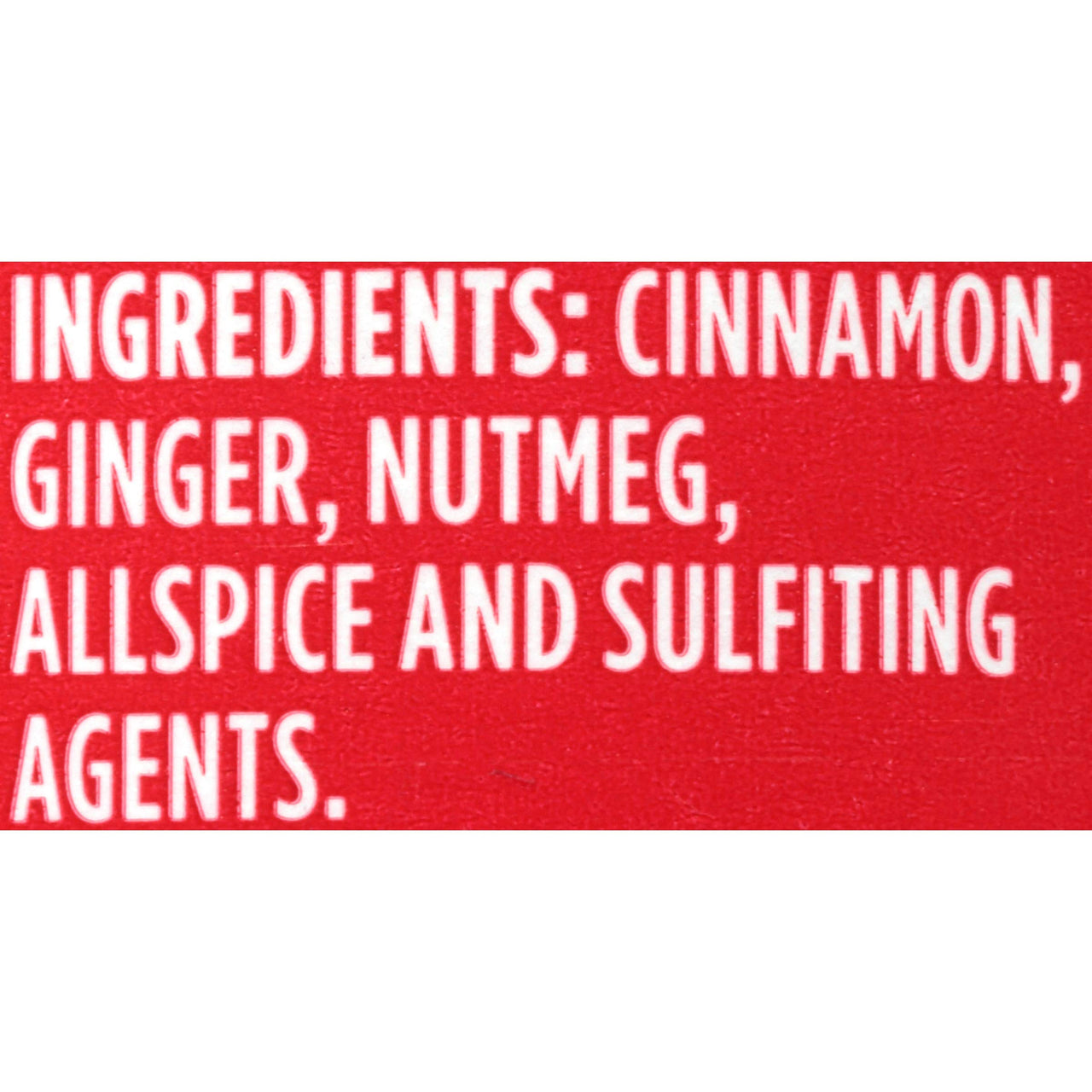 McCormick Pumpkin Pie Spice, 2 oz