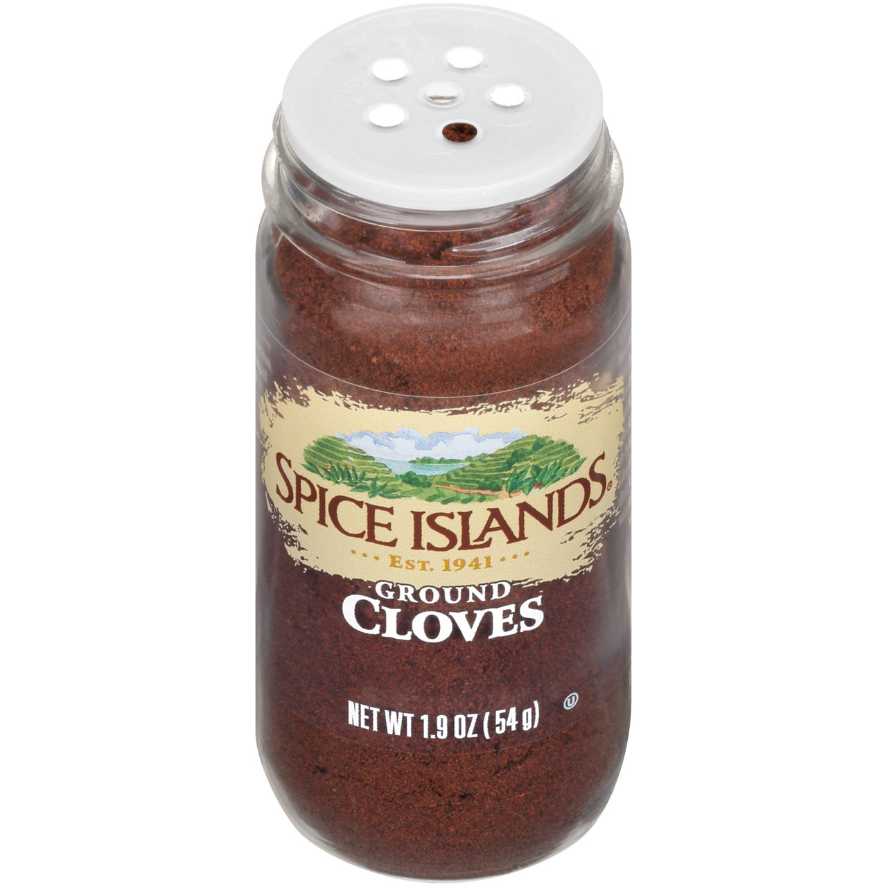 Spice Islands Ground, Cloves, 1.9 Ounce