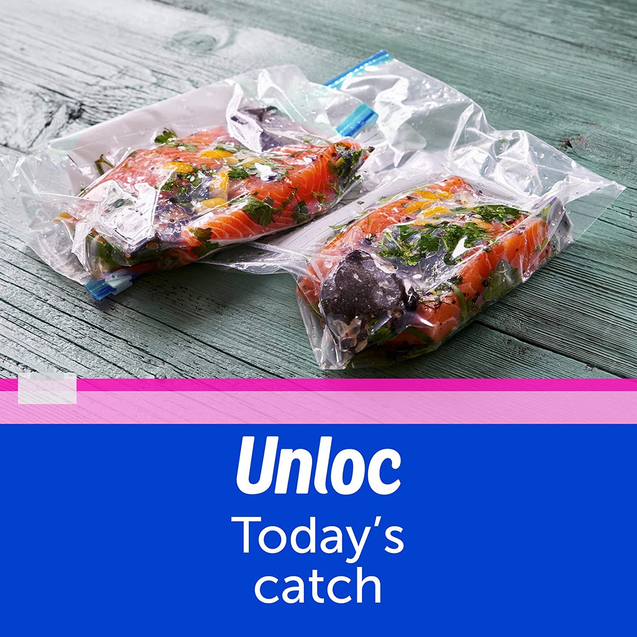 Ziploc Quart Food Storage Freezer Slider Bags, Power Shield Technology for More Durability, 34 Count