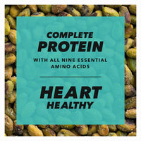 Wonderful Pistachios No Shells, Sea Salt & Vinegar, 5.5 Oz Bag