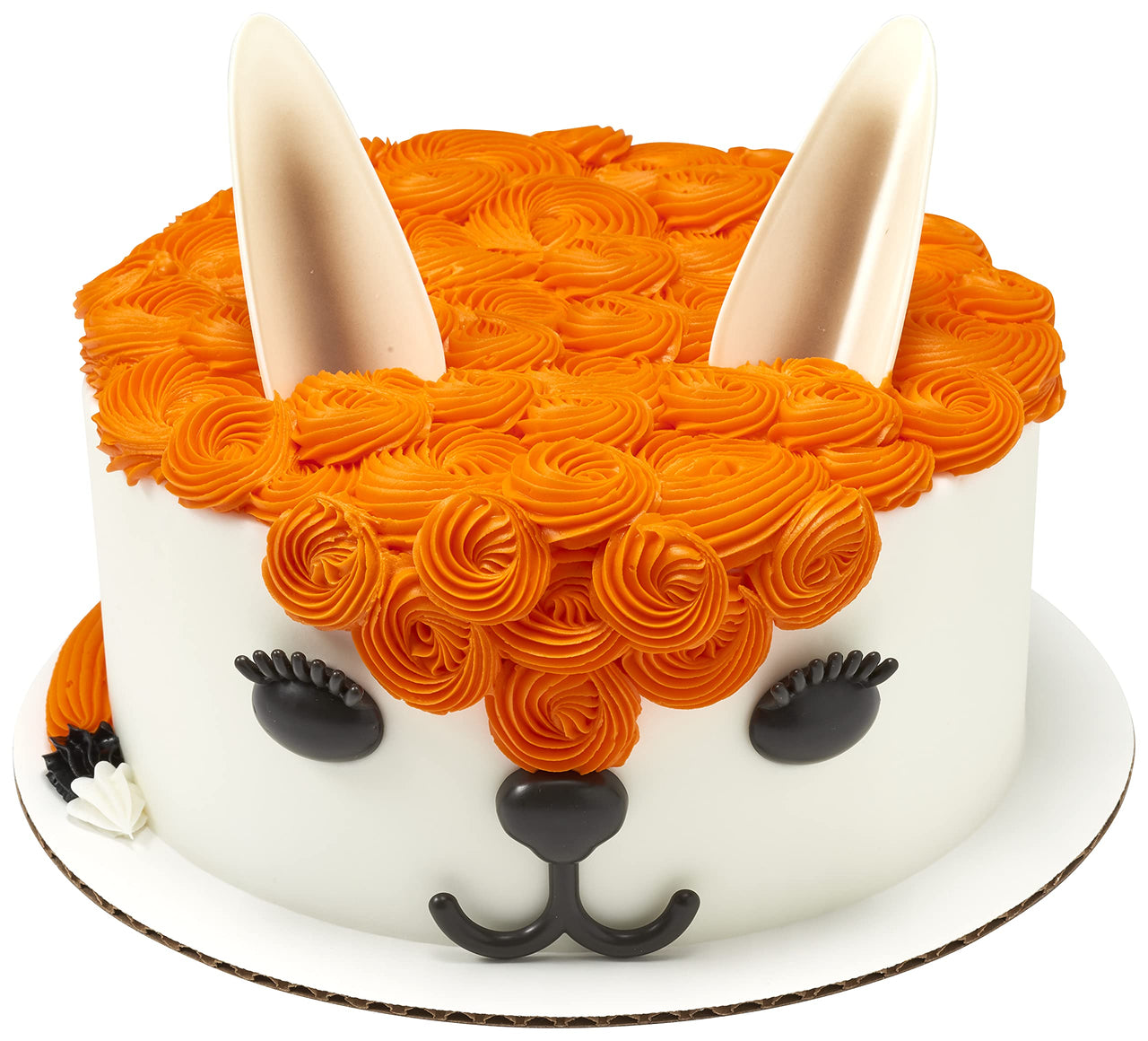 Pet Creations DecoSet Cake Decorations - Cake Topper - DecoSet