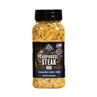 PIT BOSS 40323 Chophouse Steak Rub Grill Spices, Multicolored