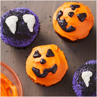 Wilton Black Sparkle Gel, 3.5 oz.