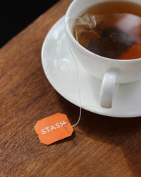 Stash Cinnamon Apple Chamomile Herbal Tea, 20 Count (Pack of 1)