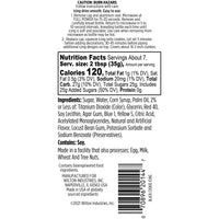 Wilton Black Cookie Icing