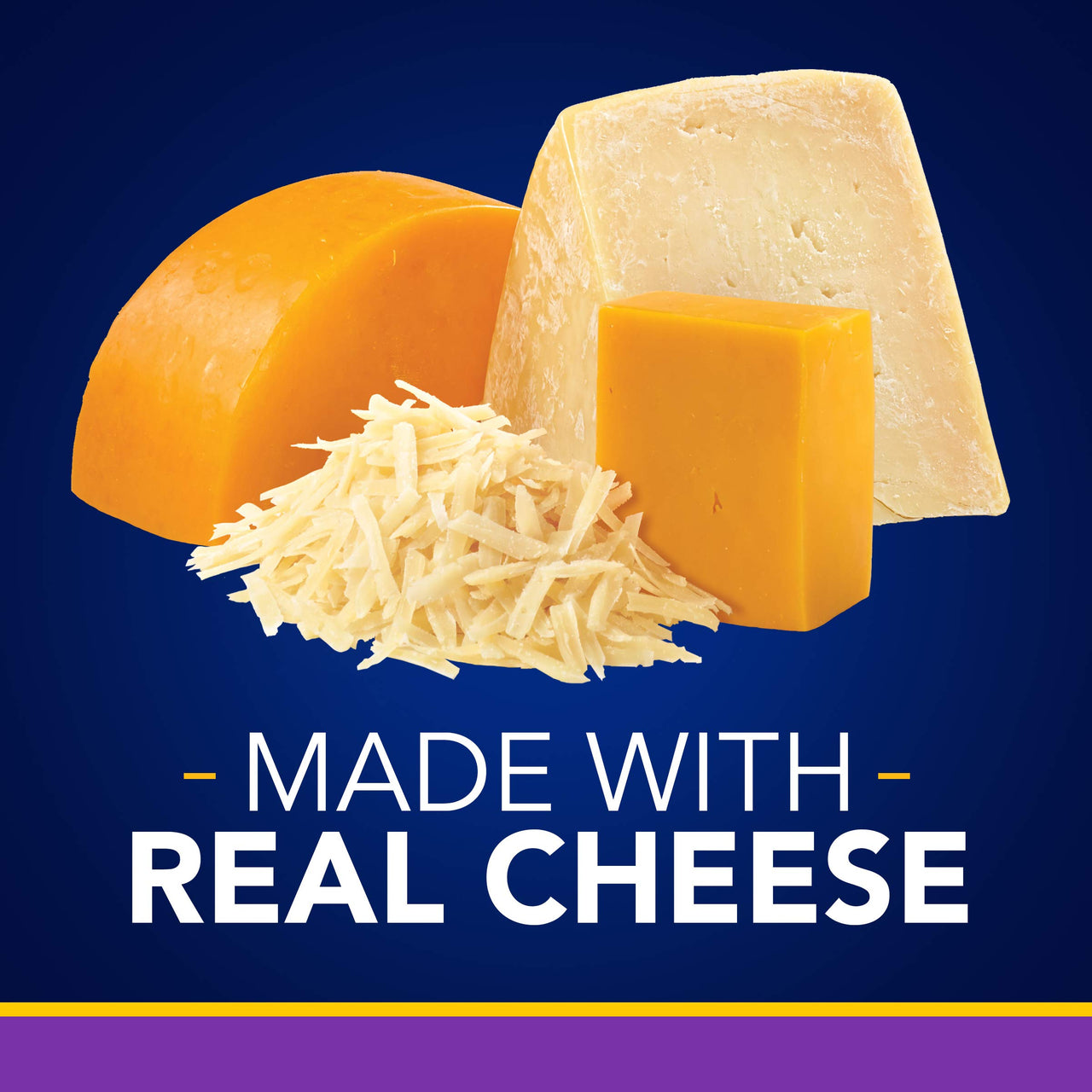 Kraft Deluxe Four Cheese Macaroni & Cheese Dinner (14 oz Box)