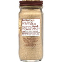 Spice Islands Beau Monde Seasoning, 3.5 Ounce