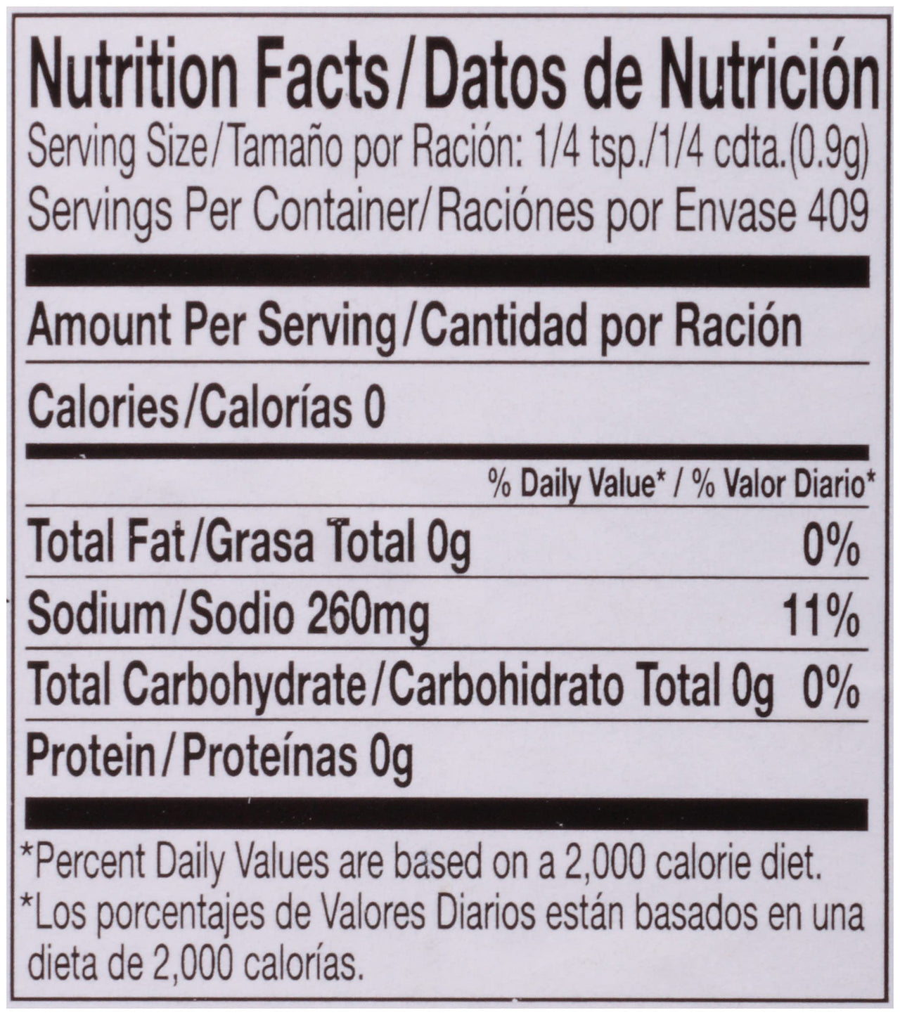 McCormick Culinary Mediterranean Spiced Sea Salt, 13 oz - One 13 Ounce Container of Mediterranean Spiced Sea Salt With Garlic, Basil, and Oregano Perfect for Soups, Salads, and More