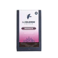 La Colombe Monaco Medium Roast Drip Grind Ground Coffee - 12 Ounce, 1 Pack - Notes of Currant, Caramel Apple & Malt -Sweet, Fruity, Nutty Medium Roast