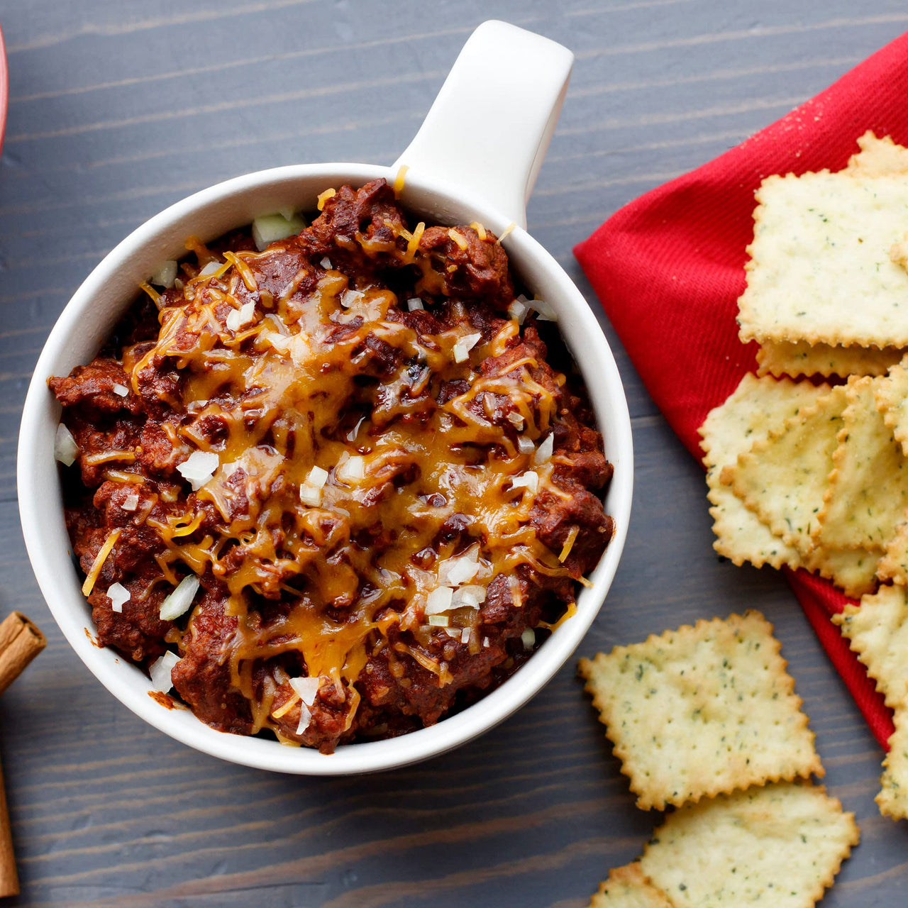 McCormick Original Chili Seasoning Mix, 7.3 oz