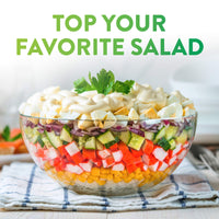 Wish-Bone Light Chunky Blue Cheese Dressing, 15 Fl Oz