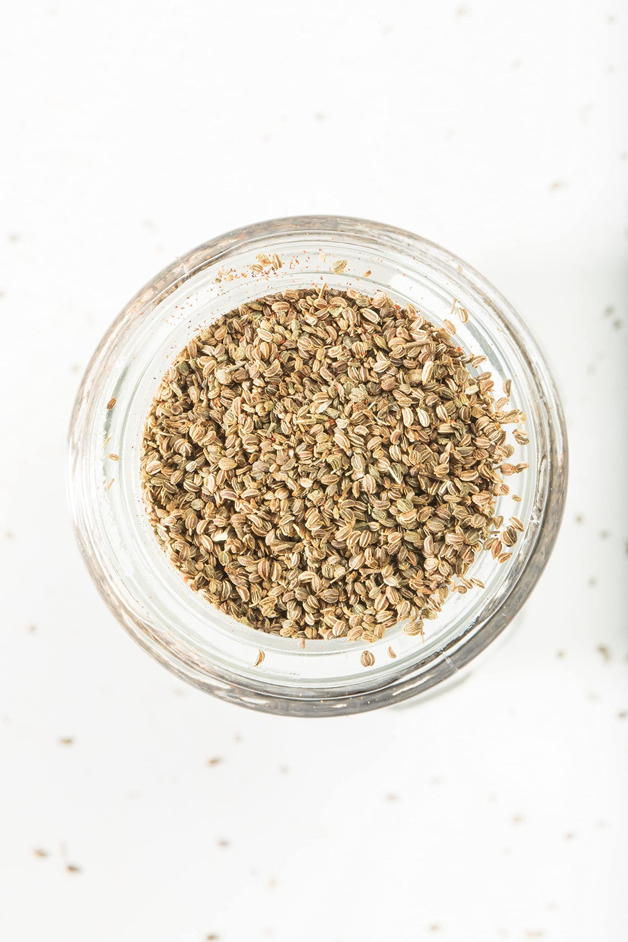 McCormick Gourmet Organic Celery Seed, 1.62 oz