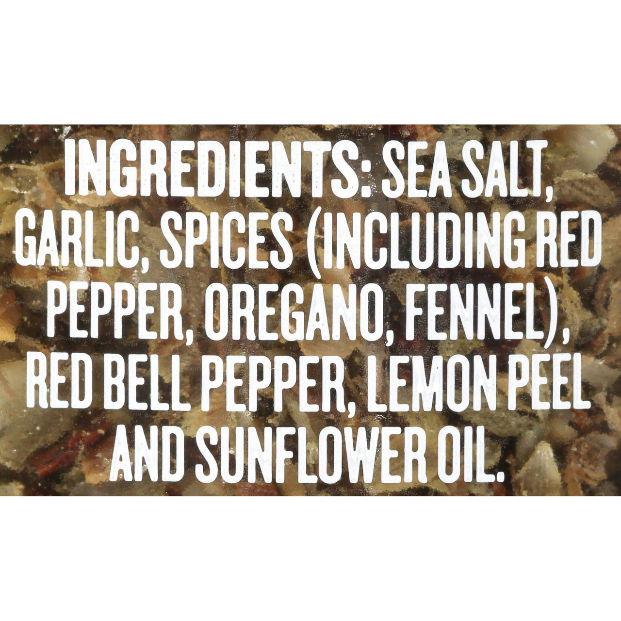 McCormick Gourmet Global Selects Mediterranean Herb & Salt Blend, 1.62 oz